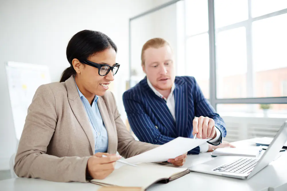 Budgets and Cash Flow