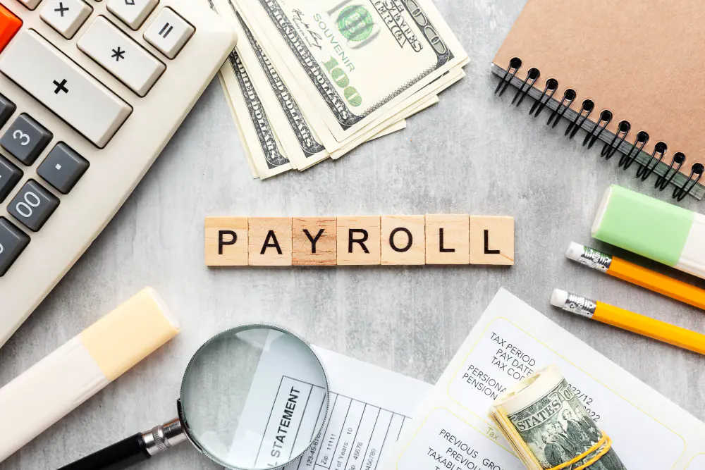 Payroll Services in Sydney