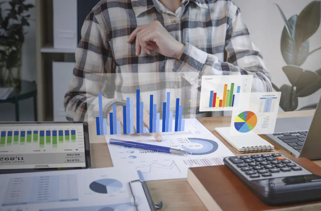 KPI and Productivity Reports