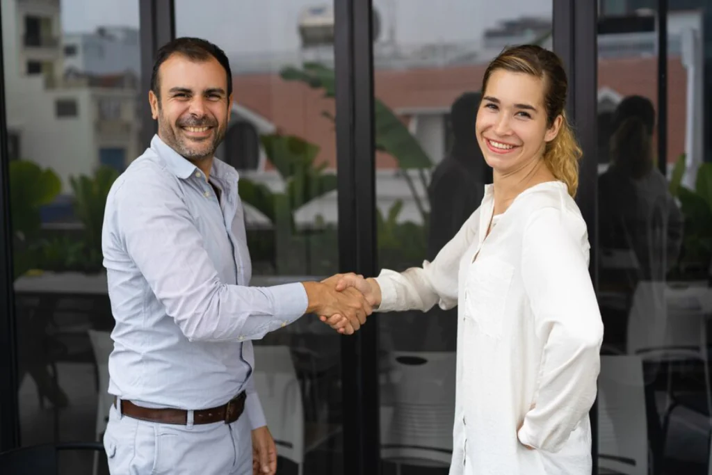 New Company structure in Sydney