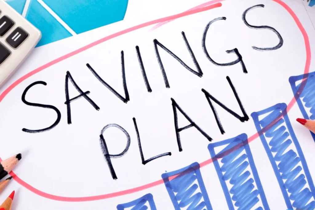 Savings Plan in Sydney