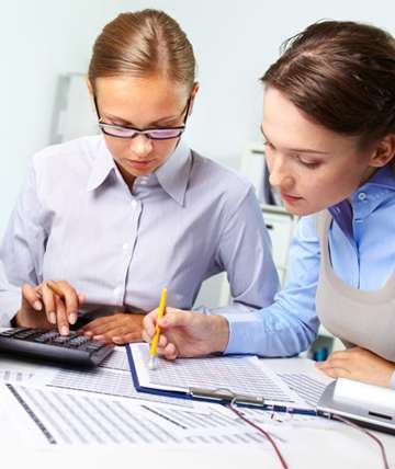 Quickbooks setup 1