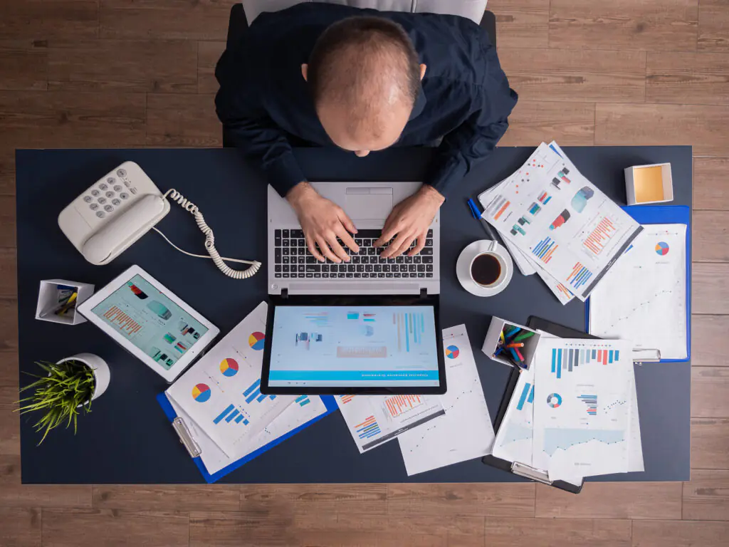 Financial Controller Services Sydney